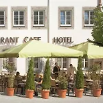 Hotell Weisses Ross Memmingen