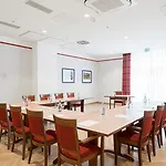 Weisses Ross Hotell Memmingen