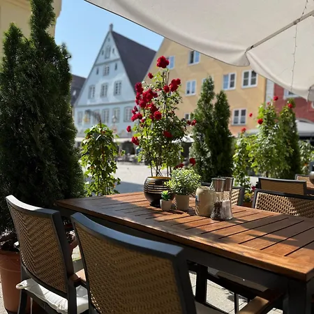 Ξενοδοχείο Weisses Ross