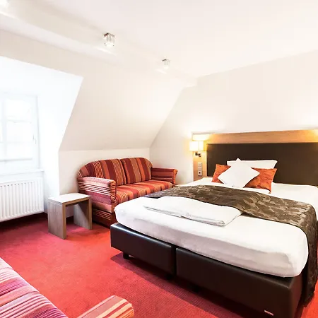 Weisses Ross Μέμμινγκεν