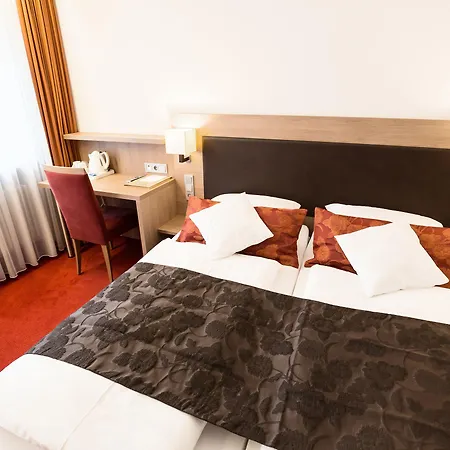 Weisses Ross Ξενοδοχείο Μέμμινγκεν