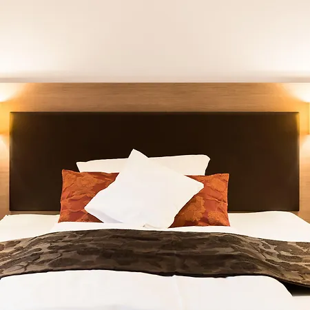 Weisses Ross 4* Μέμμινγκεν