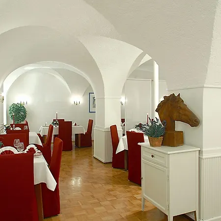 Weisses Ross Μέμμινγκεν