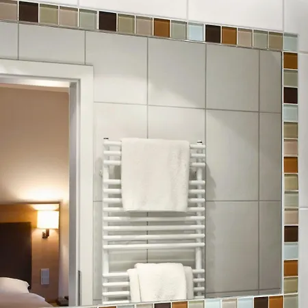 Weisses Ross 4* Μέμμινγκεν