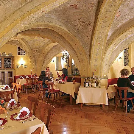 Ξενοδοχείο Weisses Ross Μέμμινγκεν