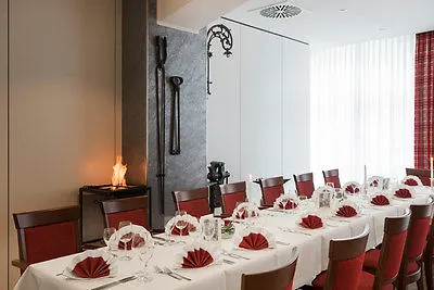 Weisses Ross 4* Μέμμινγκεν