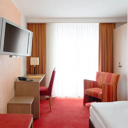 Weisses Ross 4* Μέμμινγκεν