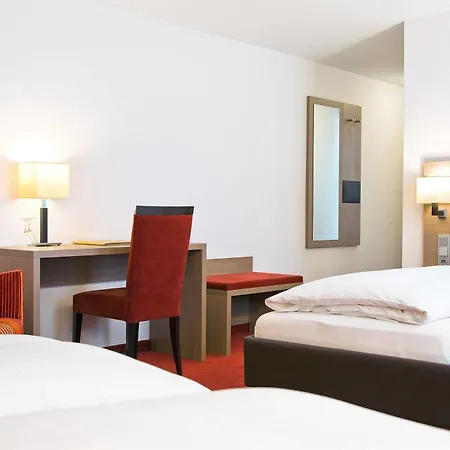 Weisses Ross 4* Μέμμινγκεν