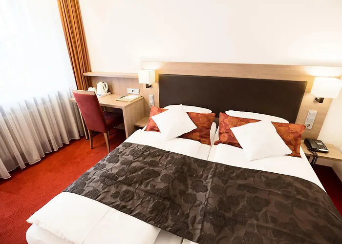 Weisses Ross Hotel Memmingen