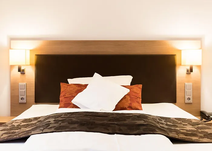 Weisses Ross 4* Memmingen