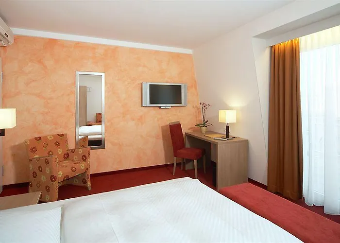 Hotel Weisses Ross Memmingen