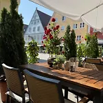 Hotel Weisses Ross