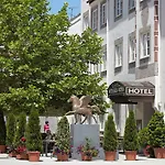 Hotel Weisses Ross Memmingen