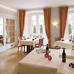 Hotel Weisses Ross Memmingen
