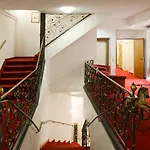 Weisses Ross Hotel Memmingen