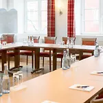 Hotel Weisses Ross Memmingen