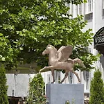 Hotel Weisses Ross 4*