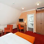 Weisses Ross Hotel Memmingen