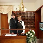 Hotel Weisses Ross 4*