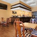 Hotel Weisses Ross Memmingen