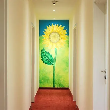 Weisses Ross Hotel 4*