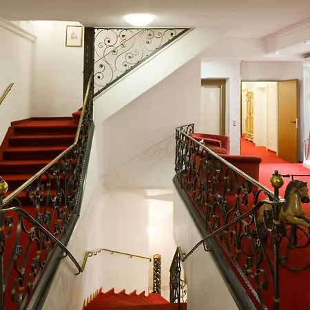 Weisses Ross Hotel Memmingen