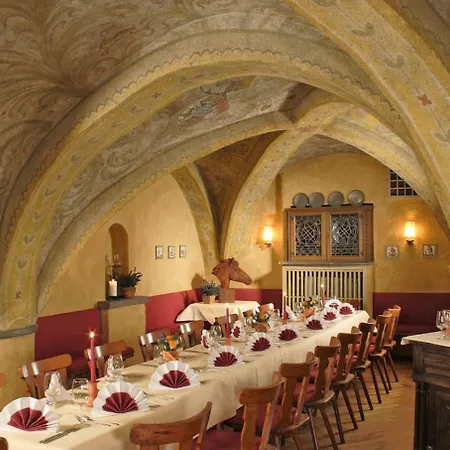 Weisses Ross Hotel Memmingen