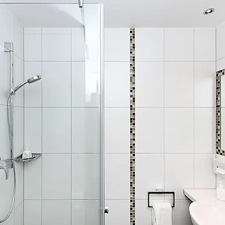 Weisses Ross Hotel 4*