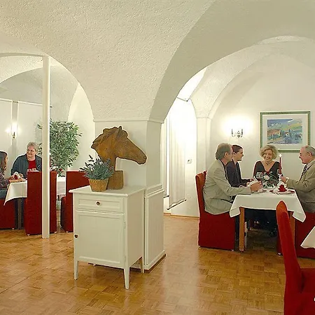 Hotel Weisses Ross Memmingen