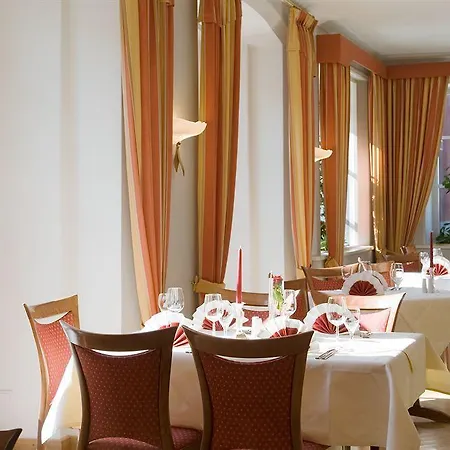 Hotel Weisses Ross