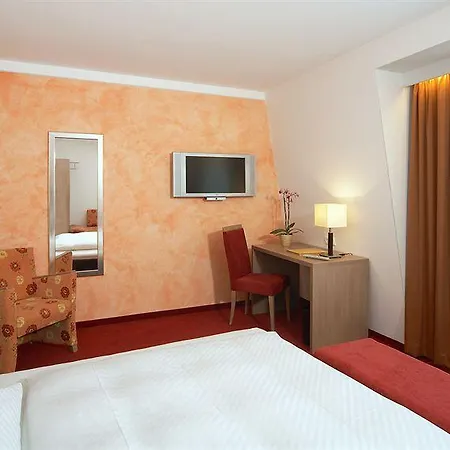 Hotel Weisses Ross Memmingen