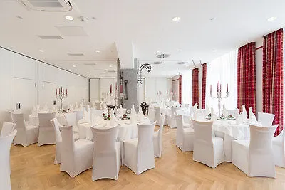 Hotel Weisses Ross Memmingen
