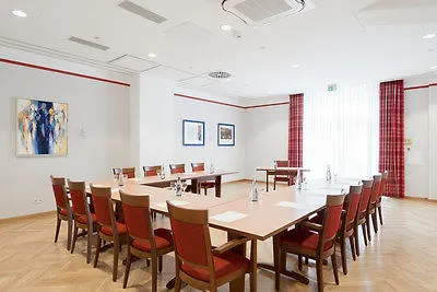 Weisses Ross Hotel Memmingen