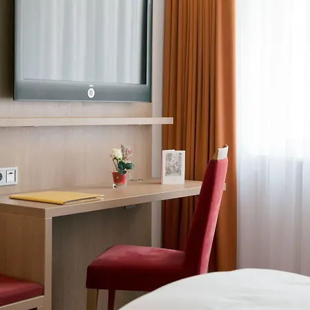 Hotel Weisses Ross Memmingen