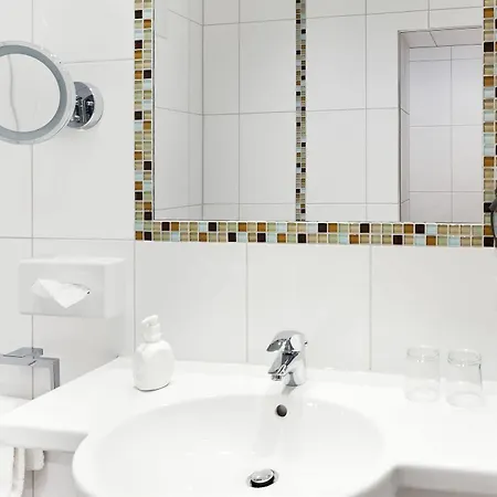 Hotel Weisses Ross Memmingen