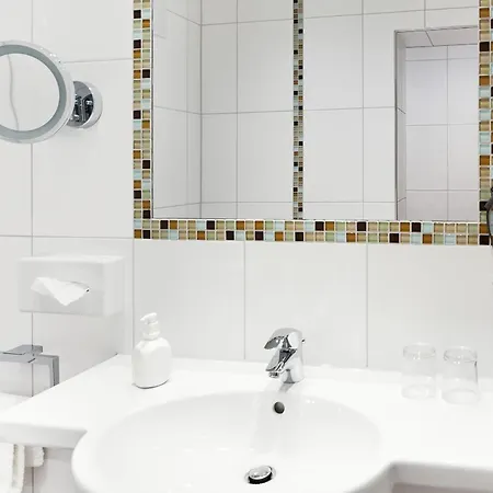 Hotel Weisses Ross Memmingen