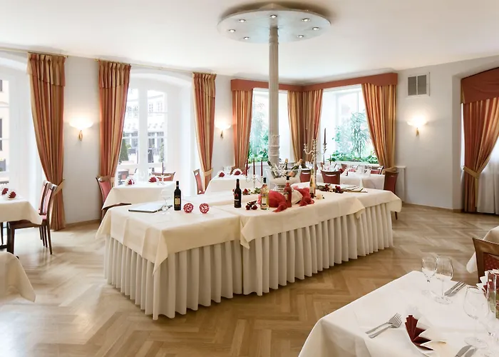 Weisses Ross 4* Memmingen