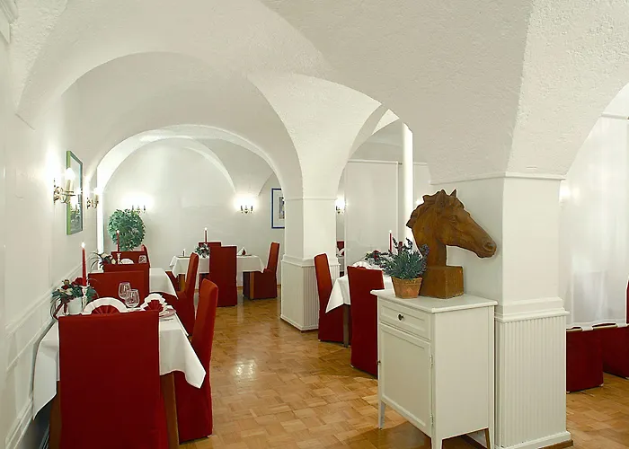 Weisses Ross Memmingen