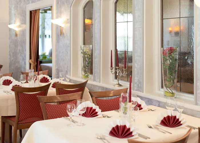 Weisses Ross Hotel Memmingen