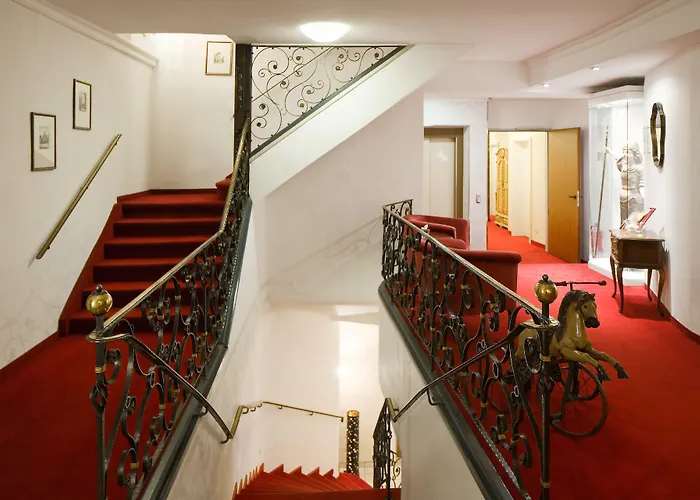Weisses Ross Hotel Memmingen