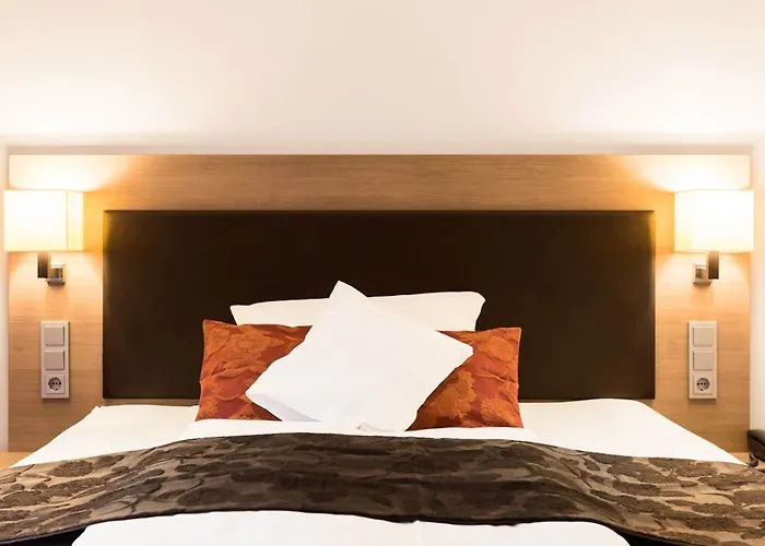 Hotel Weisses Ross