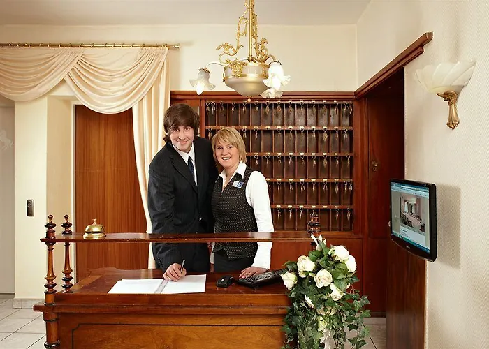 Hotel Weisses Ross 4*
