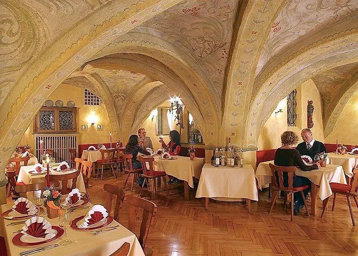 Hotel Weisses Ross Memmingen