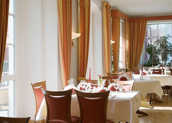 Hotel Weisses Ross