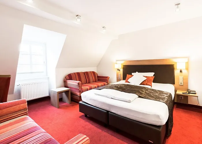 Hotel Weisses Ross