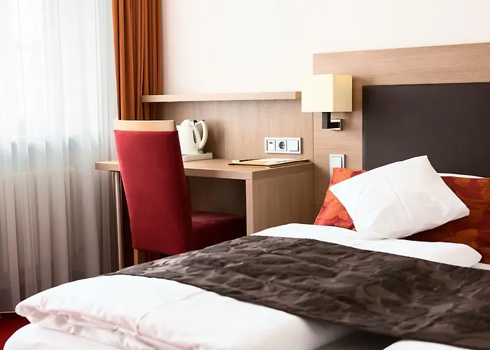 Weisses Ross Hotel 4*