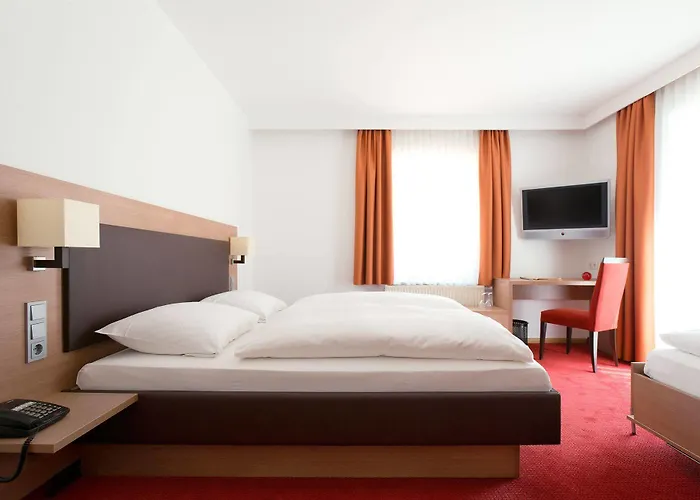 Weisses Ross Hotel 4*