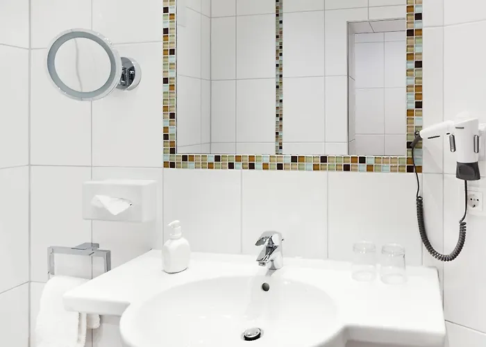 Hotel Weisses Ross Memmingen