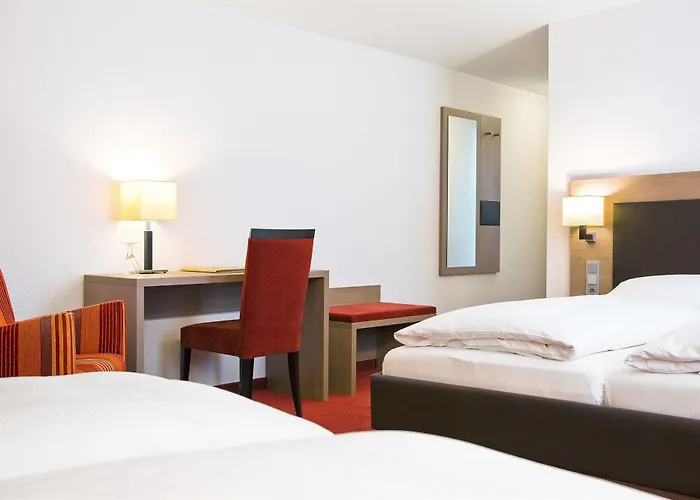 Weisses Ross 4* Memmingen