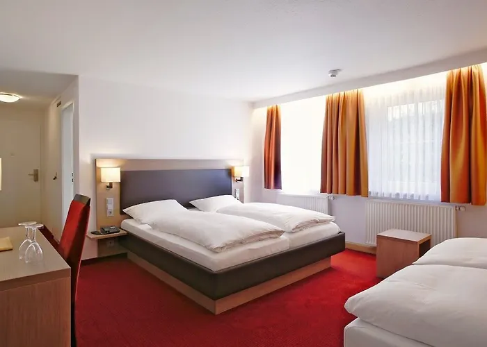 Weisses Ross Hotel Memmingen